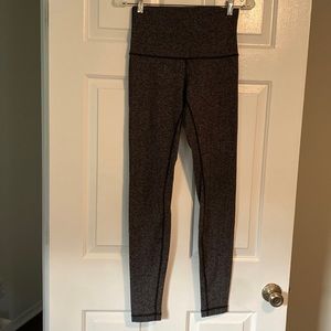 Lululemon leggings in great condition